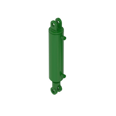 John Deere AH212780 Hydraulic Cylinder, 101.6 x 36-305, 6
