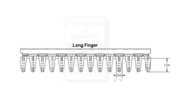 A and I A-AH212248 Chaffer