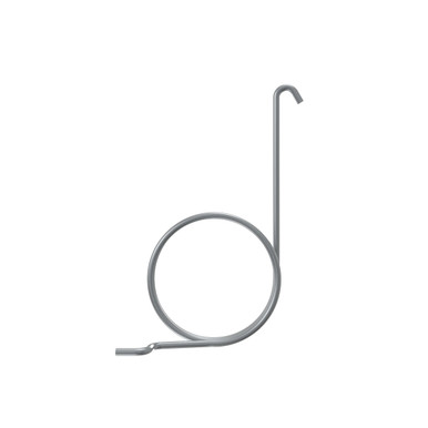John Deere GX20494 Torsion Spring for 42-Inch Mower Decks