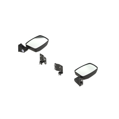 John Deere BM24796 Cab Side Mirror Kit | RDO Equipment Co.