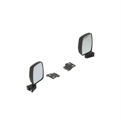 John Deere BM24796 Cab Side Mirror Kit | RDO Equipment Co.