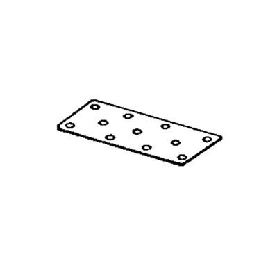John Deere N156162 Spray Control Valve Diaphragm | RDO Equipment Co