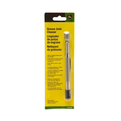 John Deere TY26401 Pocket Size Grease Joint Cleaner | RDO