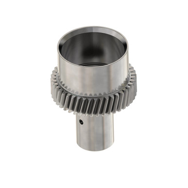 John Deere YZ92161 Splined Coupling | RDO Equipment Co.
