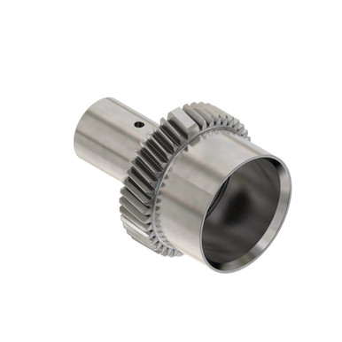 John Deere YZ92161 Splined Coupling | RDO Equipment Co.