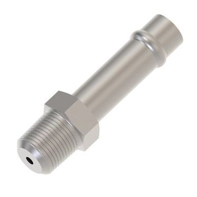 John Deere RE323287 Fitting, Special, Check Valve | RDO Equipment Co.
