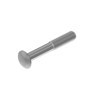 John Deere Original Equipment Bolt - 03M7375 – AGNLAWN.com