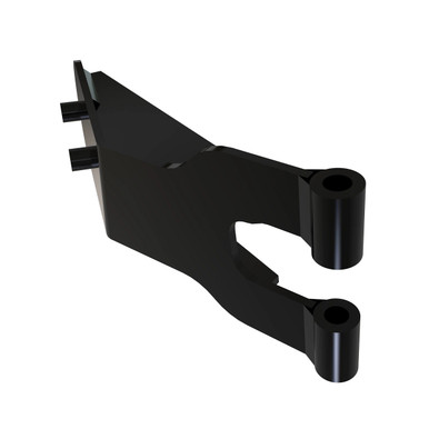 John Deere AL213401 Hinge, Lower Door Hinge Assembly | RDO