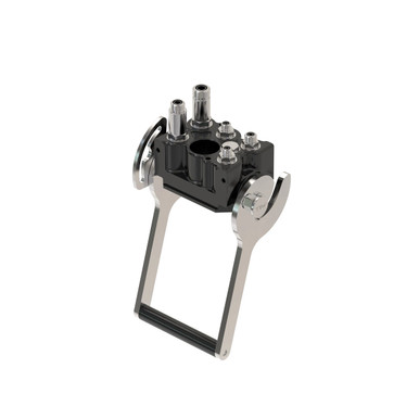 John Deere AXE65143 Hydraulic Quick-Connect Coupler, Multico | RDO