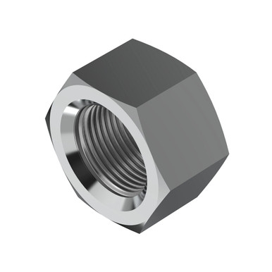 John Deere 14M7455 Hex Prevailing Torque Nut, M10 | RDO Equipment Co.