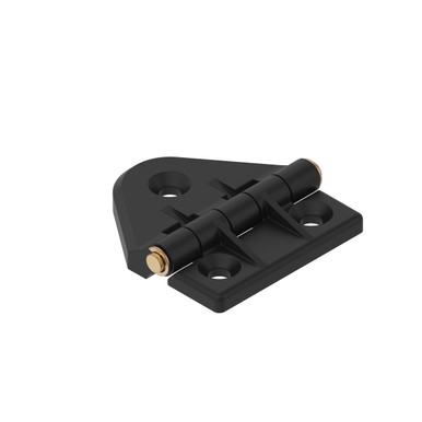 Rear Window Hinge #DE17051