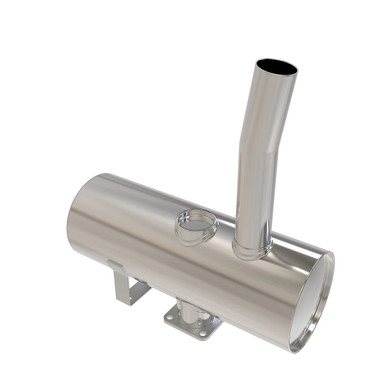 John Deere AT195456 Muffler | RDO Equipment Co.