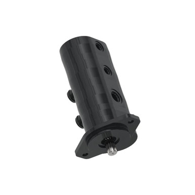 John Deere AT467792 Hydraulic Pump, Gear Pump - Hf 31.8 | RDO  