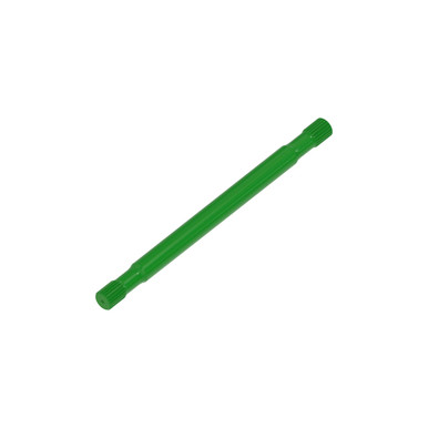 John Deere H218836 Shaft, Left-Hand Driveshaft, 22T, 728 mm | RDO 
