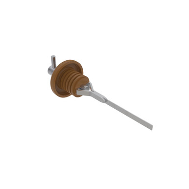 John Deere AT448184 Dipstick, Transmission Backhoe | RDO Equipment Co.