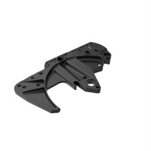 せりぼー John Deere N282313 Left-Hand Seed Boot for Offset Double