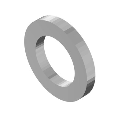 R52006 John Deere M156696 Steel Round Hole Washer | RDO Equipment Co.