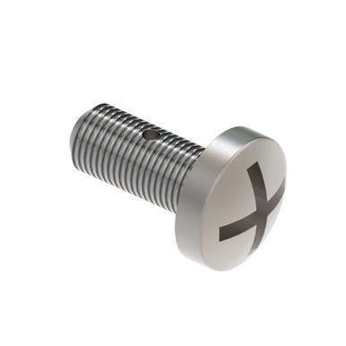 John Deere T77832 Screw, Self Locking Cross Recess | RDO Equipment Co.
