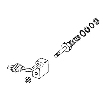 John Deere AT209898 Solenoid Valve | RDO Equipment Co.