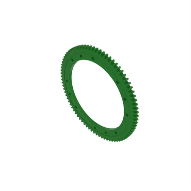 John Deere Z104829 Spout Transition Ring Gear | RDO Equipment Co.