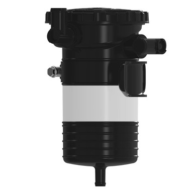 Crankcase Vent Filter DZ105796 - Replacement For John Deere 5075M & 5085E Tractors