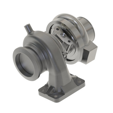 Re535990 John Deere RE539099 Turbocharger, Mitsubishi | RDO Equipment Co.