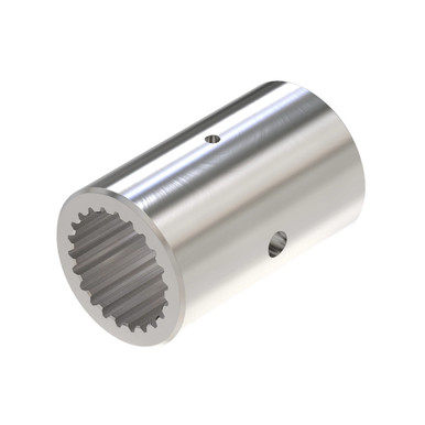 John Deere N375635 Splined Coupling, 22T | RDO Equipment Co.