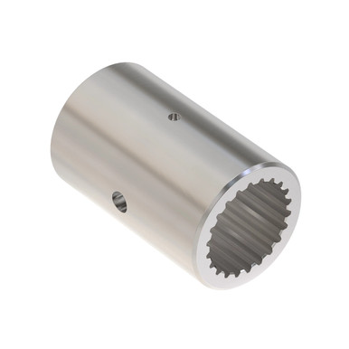 John Deere N375635 Splined Coupling, 22T | RDO Equipment Co.