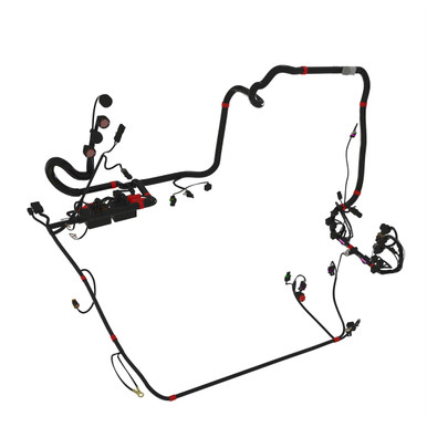 John Deere AT456387 Wiring Harness, Wiring Harness, Ops | RDO Equipment Co.