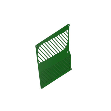 John Deere L217610 Front Hood Side Louver | RDO Equipment Co.