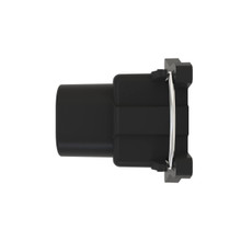 John Deere 57M7966 Black External Electrical Connector