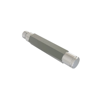 Jonel Pido PalenciaMEZZ DI2シャフト UJ John Deere N276291 Shaft - Unit Idler | RDO Equipment Co.