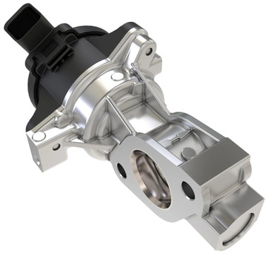 John Deere RE544852 Tractor Exhaust Gas Recycling Valve | RDO