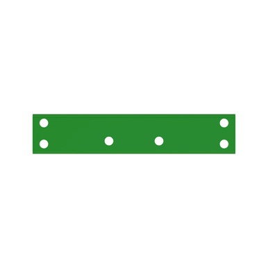 JAN SOLVIE ASSEMBLY litmus リトマス バラ ベルト John Deere L167848 Strap | RDO Equipment Co.