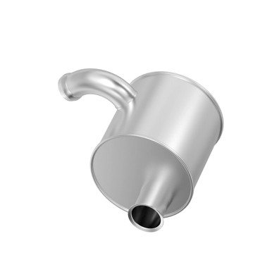 【Lサイズ美品】ieefar MUFFLER Celadon John Deere Muffler - AM37736 – Bomberger's Power Equipment