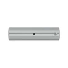 【かあと】 John Deere Z61813 Steel One End-Thru Re-Lube Hole Straight
