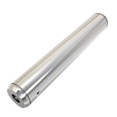 PiNE ② XZertZ™ Retractable Dowel Pin | Elijah Tooling