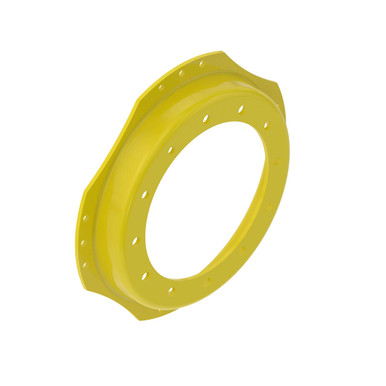 John Deere R156498 Disk, W28, Bolt-In, 12B 9.52 Thk | RDO 