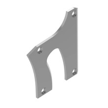 上品なブランド John Deere Support Frame Roll Feed Right-Hand Z68063 立体・オブジェ