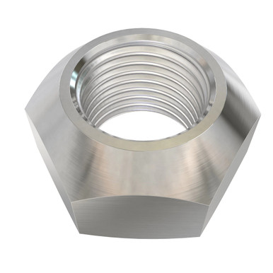 John Deere N10215 Hex Prevailing Torque Nut, M10 | RDO Equipment Co.