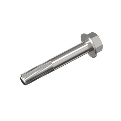 John Deere 19M7828 Hex Head Flanged Screw, M16 X 100 | RDO