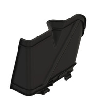 ちー★ John Deere M123859 Chute, Discharge (Plastic) | RDO