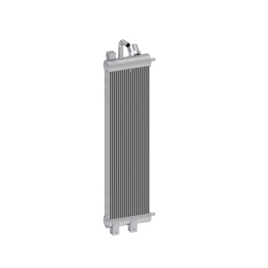 John Deere AT487855 Oil Cooler, Transmission Oil Cooler | RDO