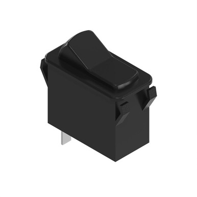 Preheat Rocker Switch John Deere KV23433 Switch, Rocker, Manual Preheat | RDO Equipment Co.