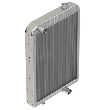 John Deere AT190595 Radiator Radiator | RDO Equipment Co.