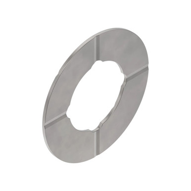 John Deere T13969 Thrust Washer with Groove | RDO Equipment Co