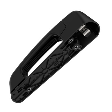 John Deere AT306181 Rear Entry Outer Pull Style Cab Handle | RDO