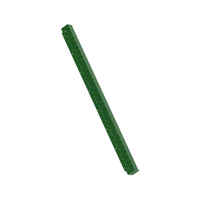 EK☆ John Deere AH218313 Channel Assembly-Knife Supt-Easy Adjust