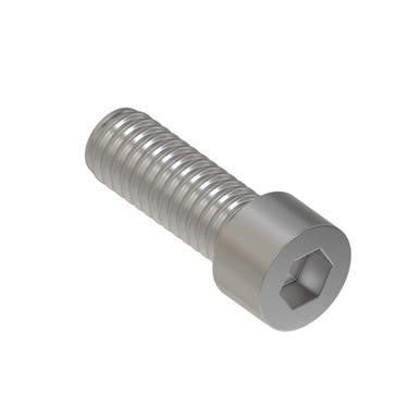 John Deere 19M8337 Cylindrical Head Screw, M10 X 30 | RDO 