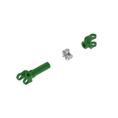 John Deere AA35278 Universal Joint Yoke, Welded | RDO Equipment Co.